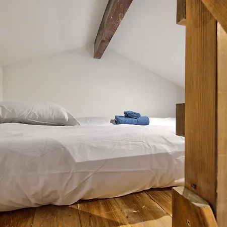 Le Dhalia Proche Centre Et Place Stan Nancy
