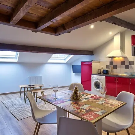 Le Dhalia Proche Centre Et Place Stan Apartment Nancy